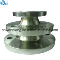 Slip on Flange En1092-1 / 12 Stainless Steel So Flange